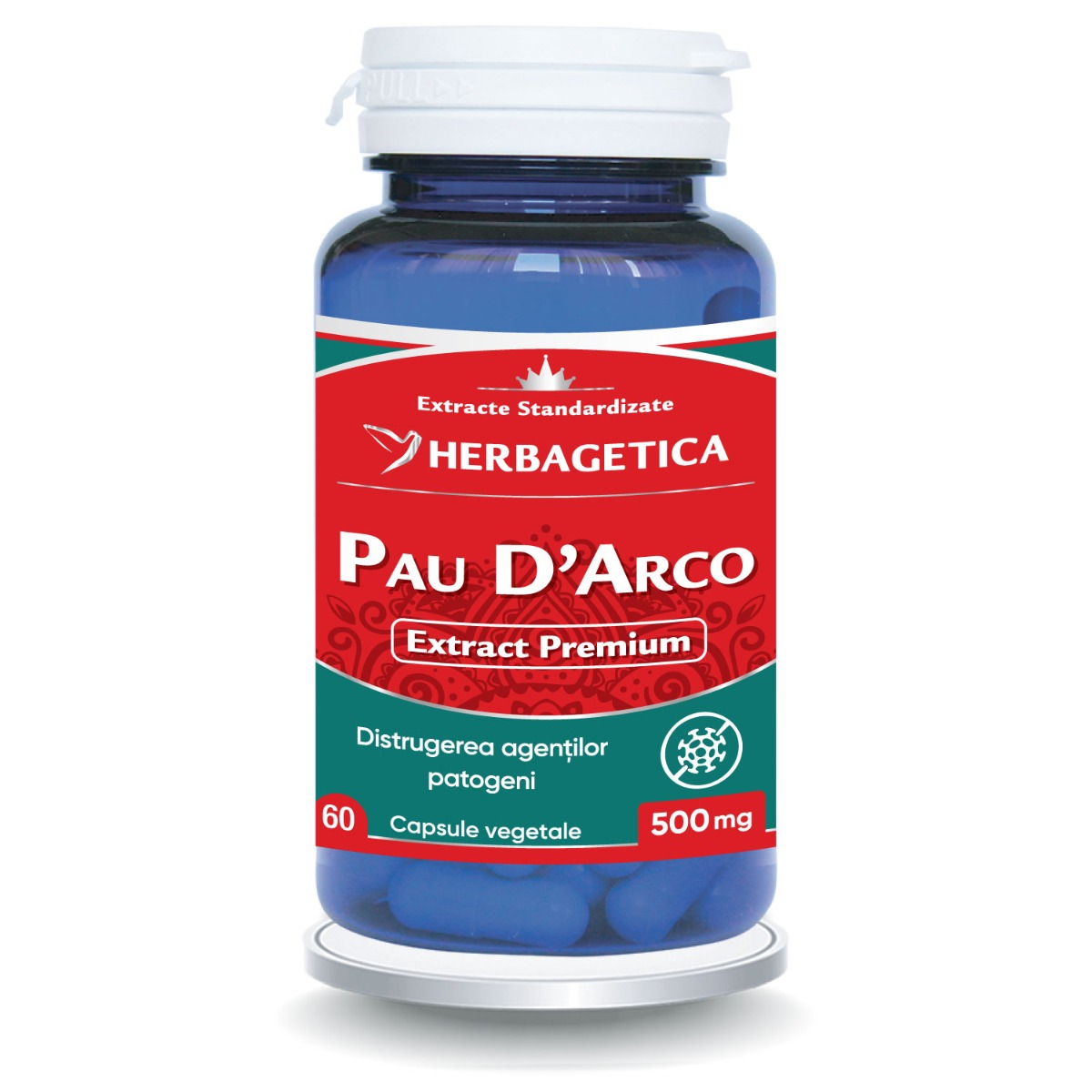 Pau D'arco