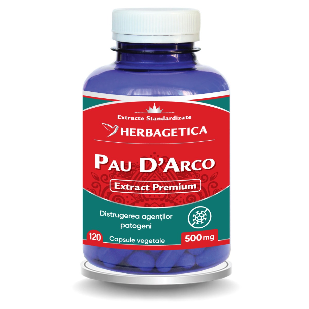 Pau D'arco