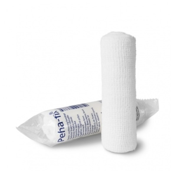 Peha-fix fasa elastica 10cm x 4m, Hartmann