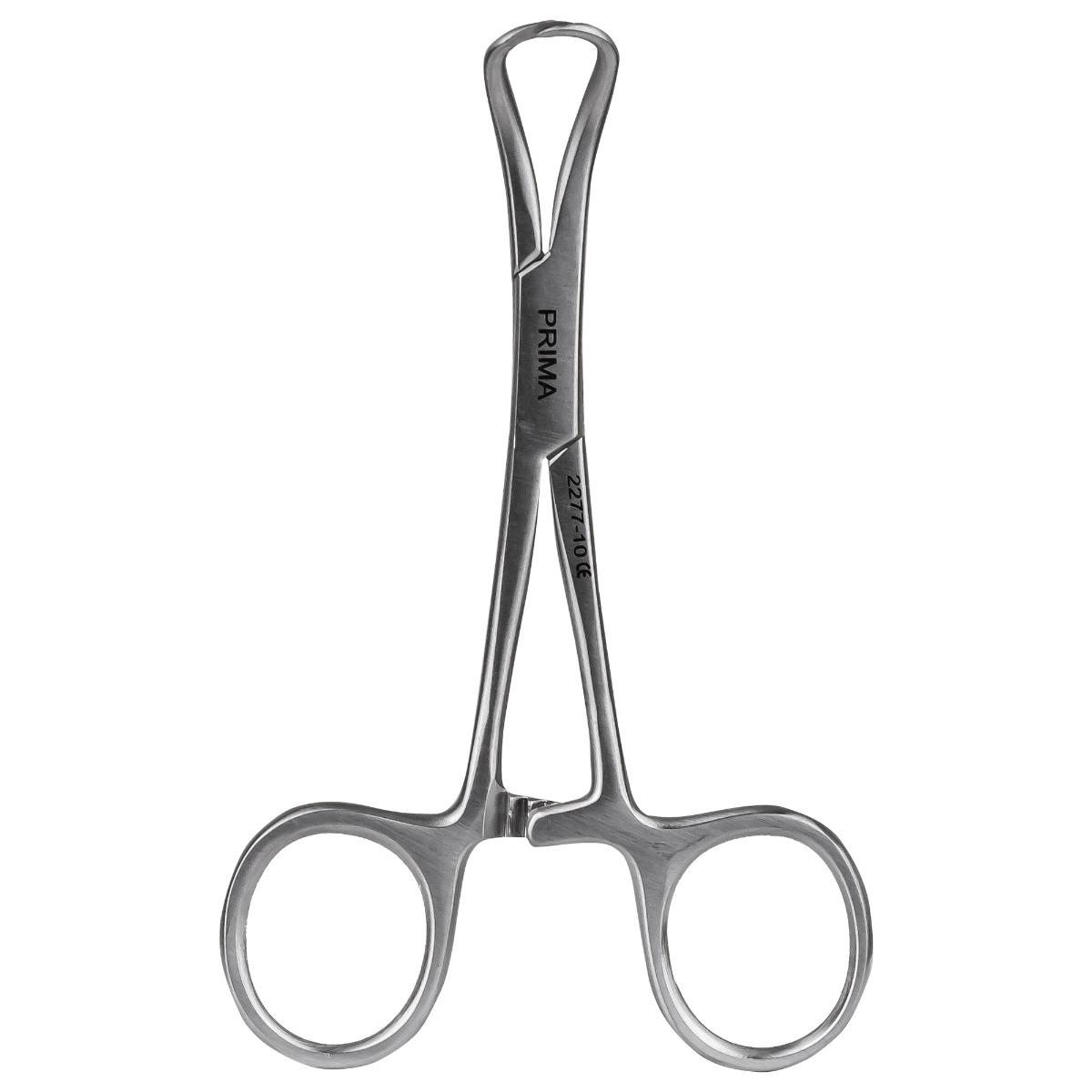 Pensa Backhaus pentru campuri, otel inoxidabil, 10cm