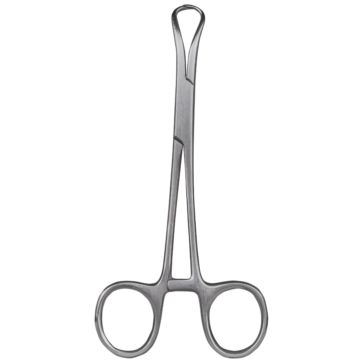 Pensa Backhaus pentru campuri, otel inoxidabil, 13cm