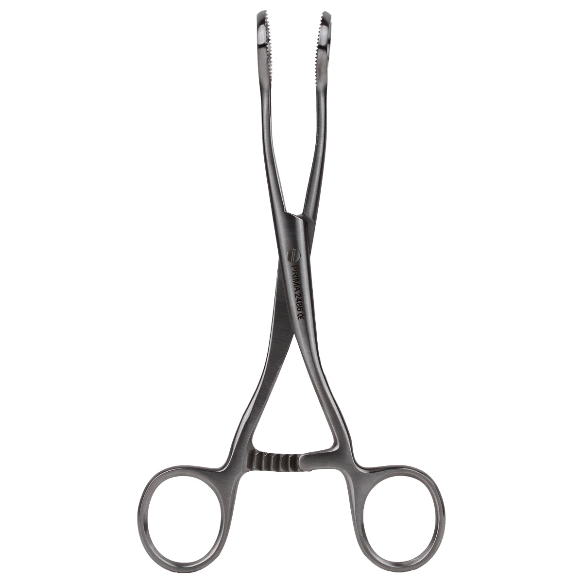 Pensa de prins limba Collin 16 cm PRIMA din otel inoxidabil - Instrument medical pentru ORL, stomatologie si medicina generala
