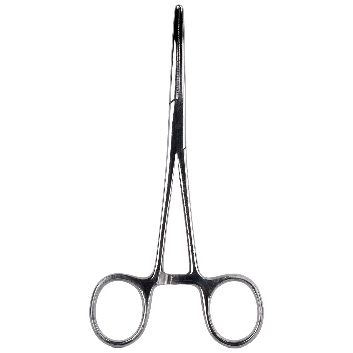 Pensa hemostatica Pean, curba, inox, 14cm