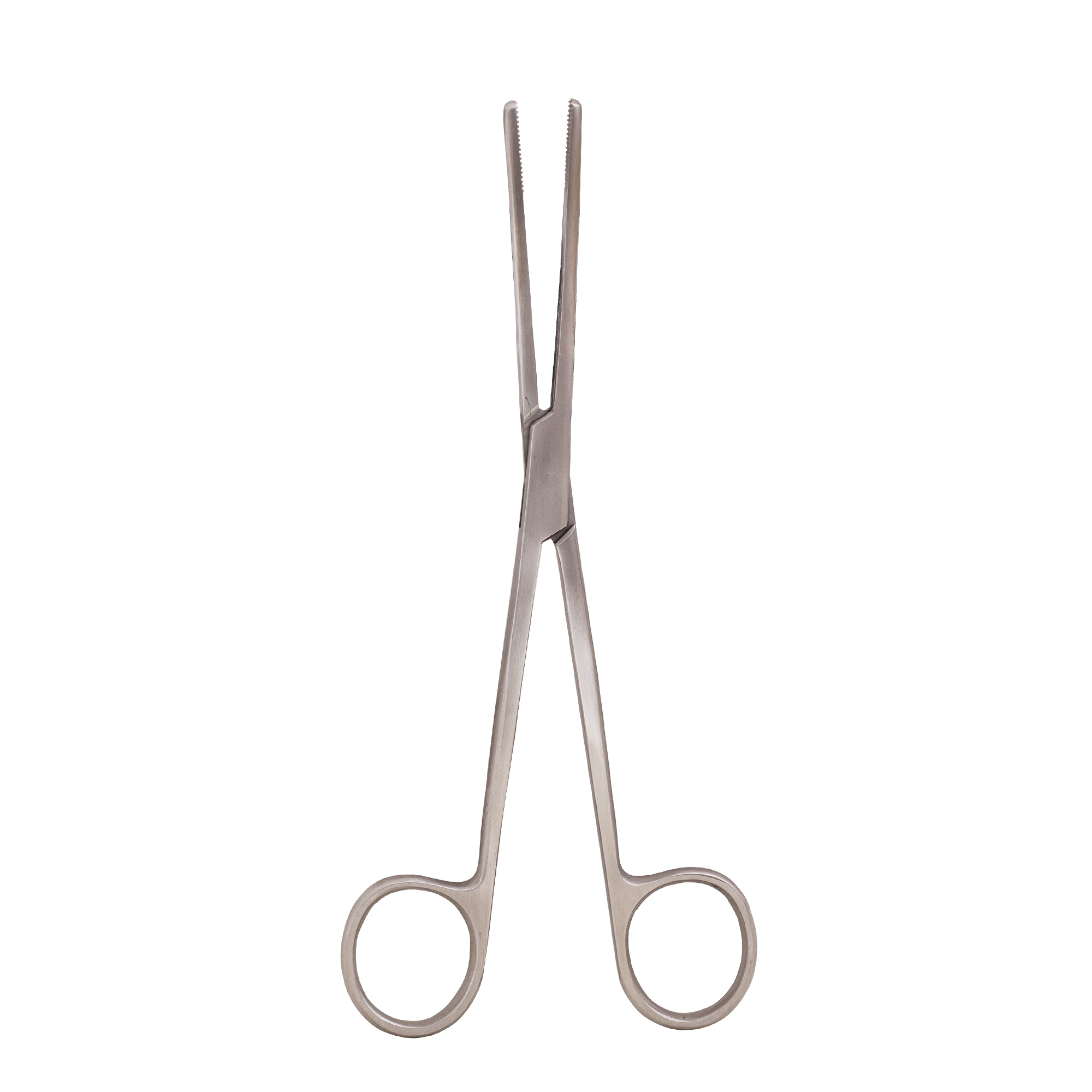 Pensa pansamente Lister, 18cm, otel inoxidabil