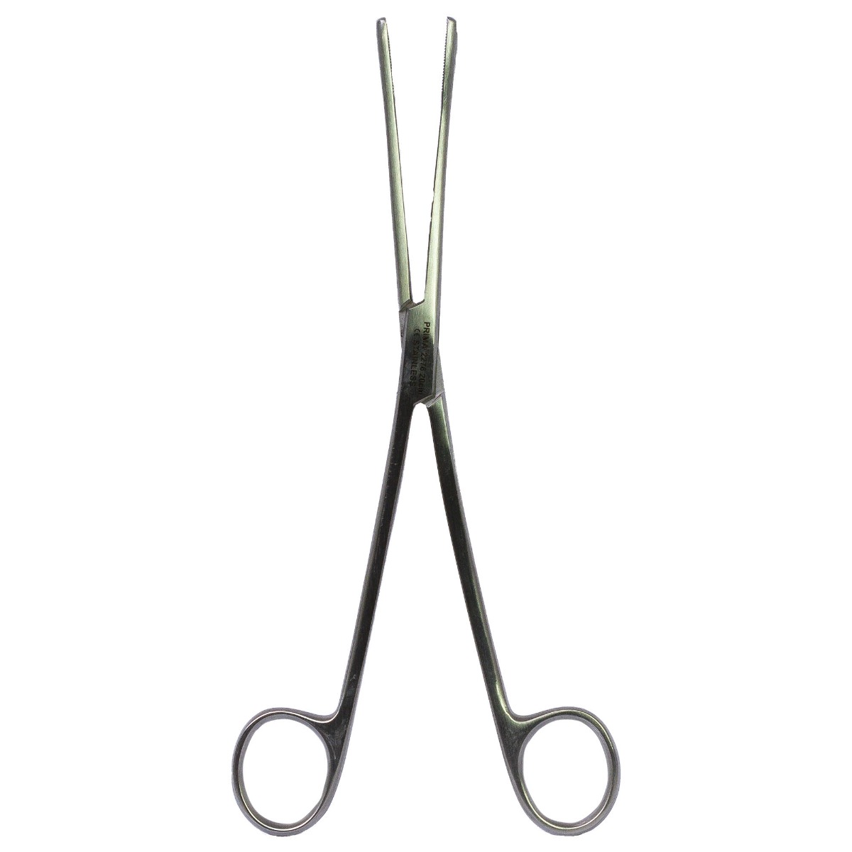 Pensa pansamente Lister, 20cm, otel inoxidabil