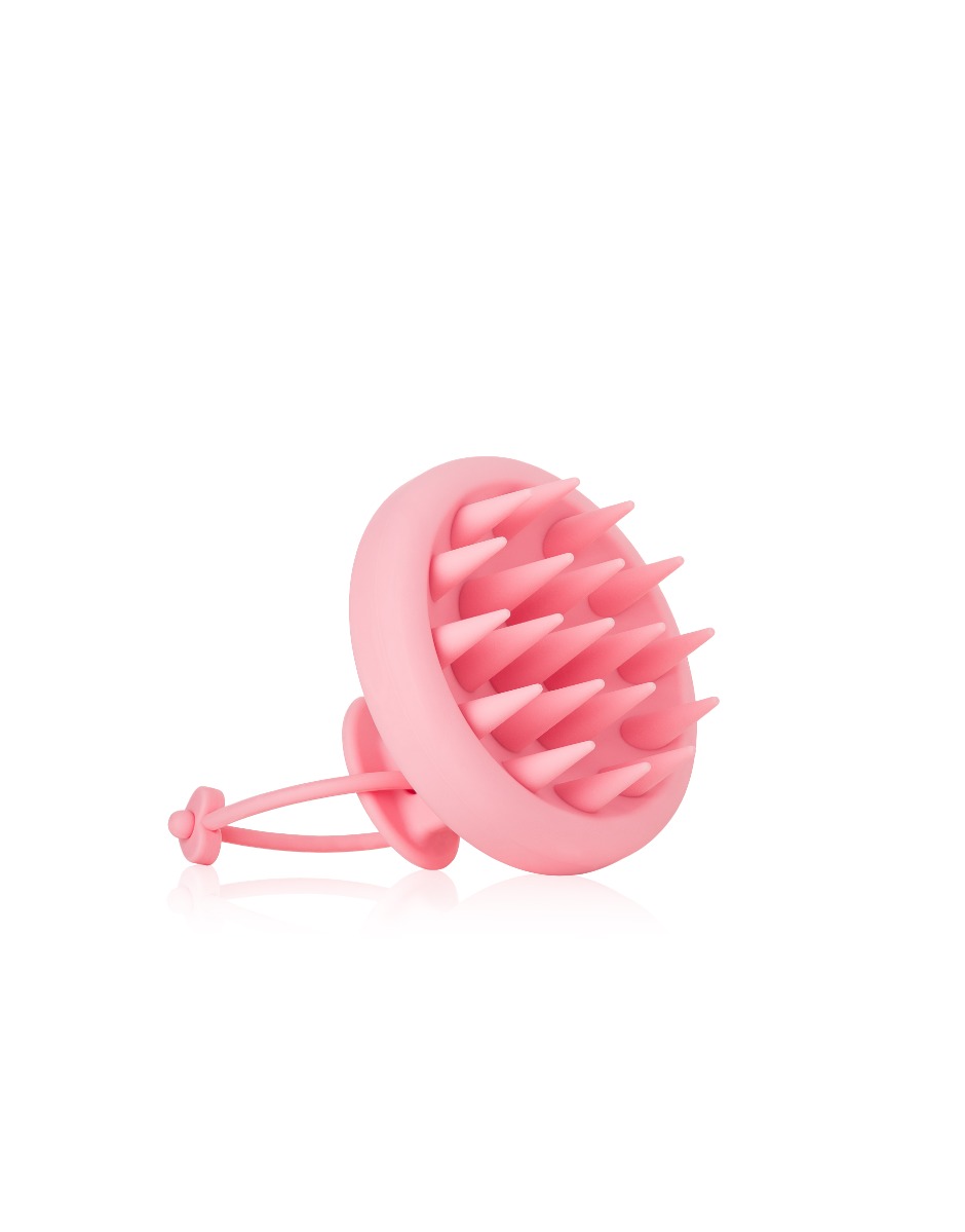 Perie de masaj pentru scalp, 1 bucata, Cocosolis