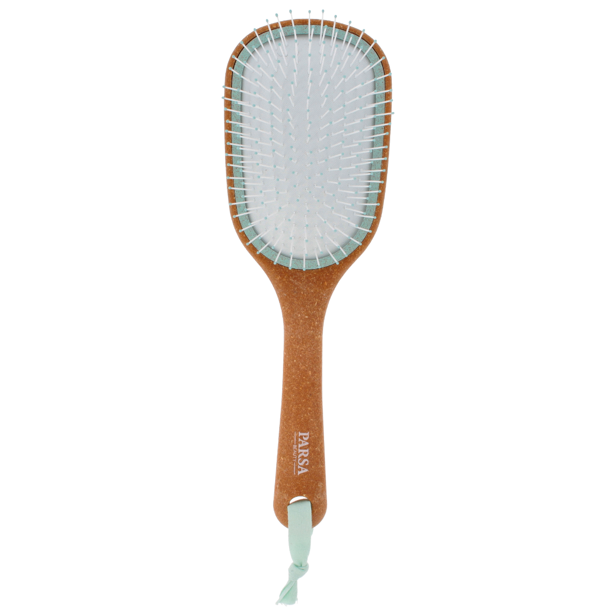 Perie de par pentru descalcire ovala mare, 1 bucata, Parsa Beauty