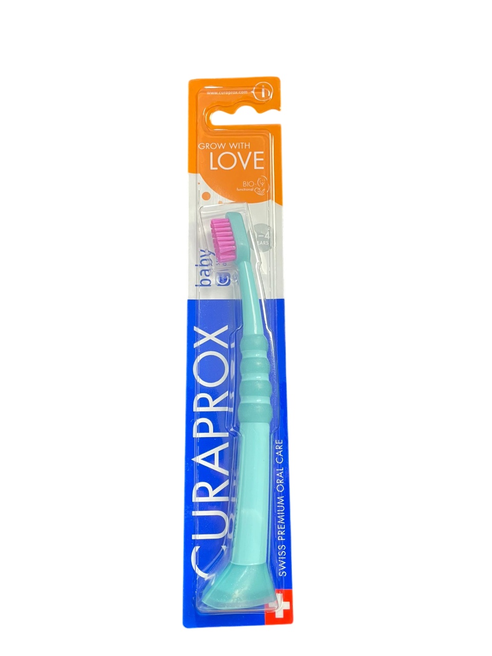 Perie dinti Curakid Soft, 4260, Curaprox