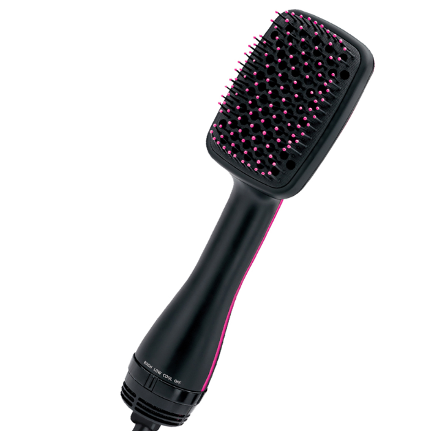 Perie electrica de par REVLON One-Step Hair Dryer & Styler, RVDR5212E