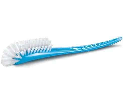 Perie pentru biberon si tetina, SCF145/06, Philips Avent