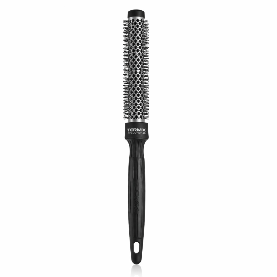 Perie Profesională Rotundă Extra Lungă Evolution XL Termix – 17 mm