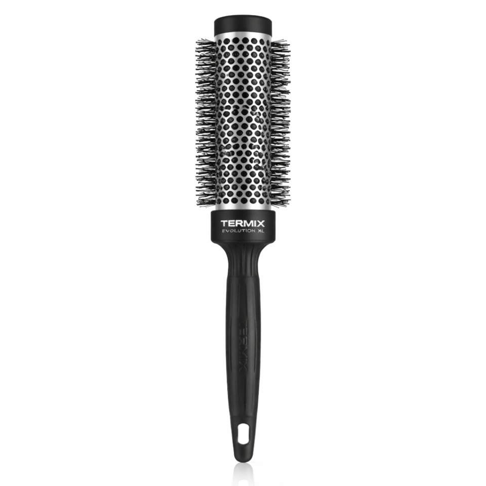 Perie Profesională Rotundă Extra Lungă Evolution XL Termix – 32 mm