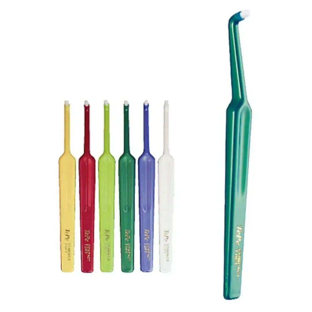 Periuta de dinti Compact Tuft 19-66, TePe