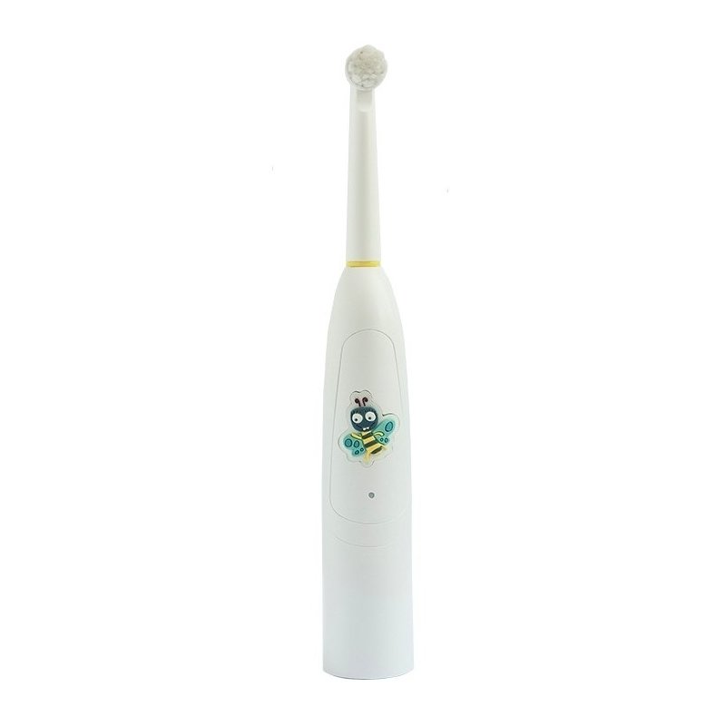 Periuta de dinti electrica muzicala pentru copii, Buzzy Brush - Jack n Jill