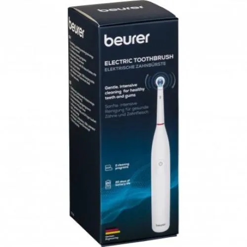 Periuta de dinti electrica, TB 30, Beurer