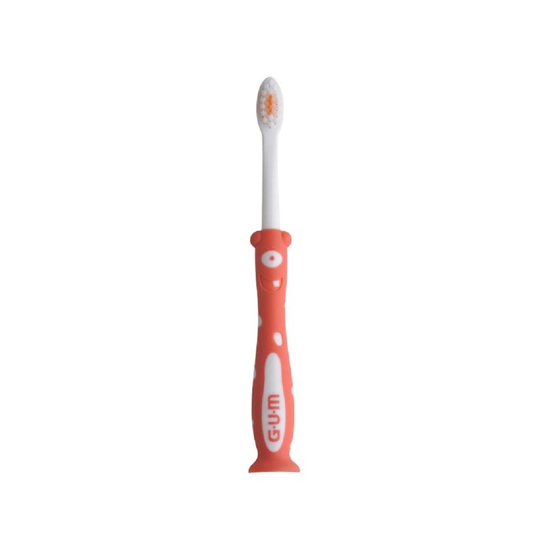 Periuta de dinti Kids, +2 ani, 1 buc, Sunstar Gum
