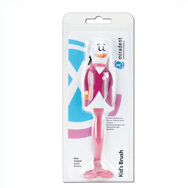 Periuta de dinti KIDS BRUSH Rata, Miradent | 1 buc