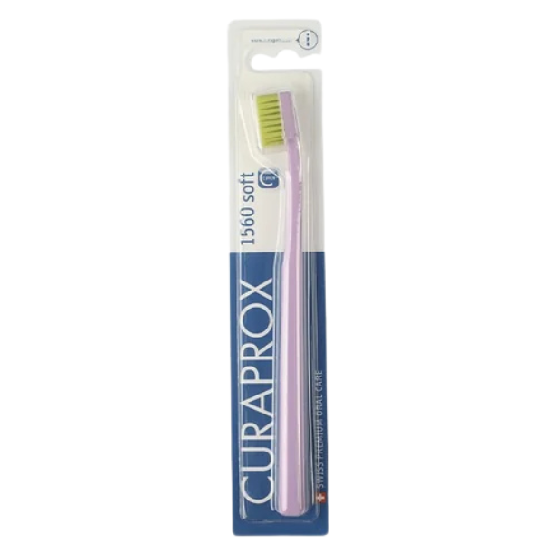Periuta de dinti Soft 1560, Curaprox