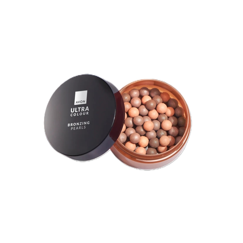 Perle bronzante Medium, 28g, Avon