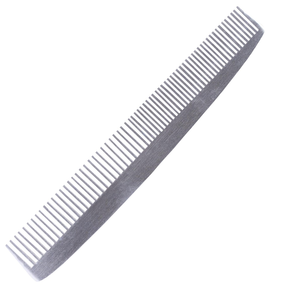 Pieptene de aluminiu, 16cm