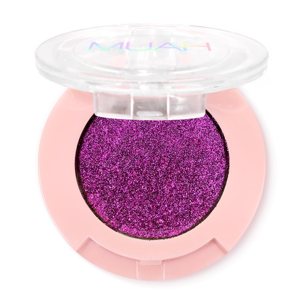 Pigment presat cameleonic Muah RebelEyes - Not your Baby, 1g, Cupio