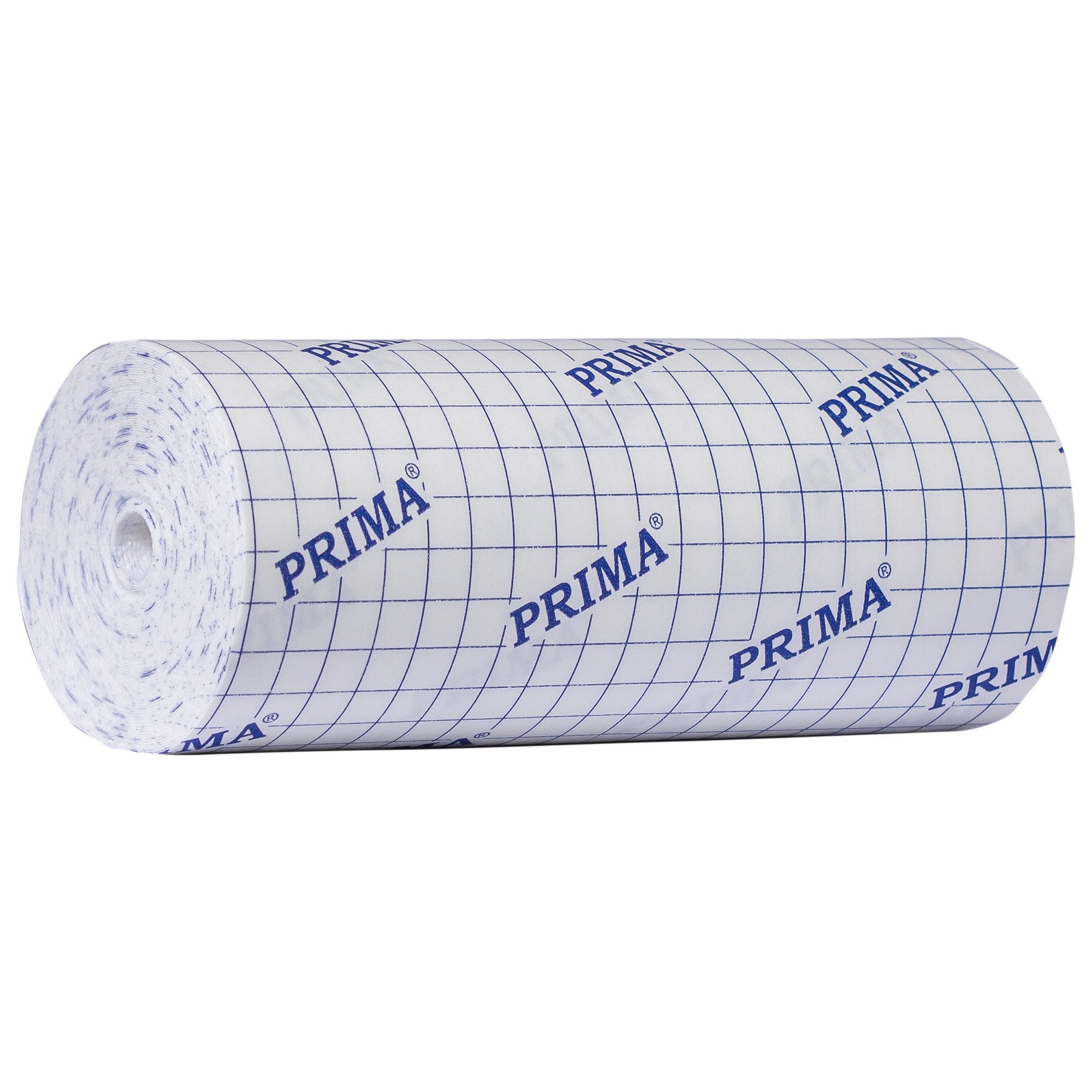 Plasture elastic netesut, PRIMA, pentru fixare pansamente, 20cmx10m