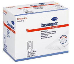 PLASTURI ADVANCE 20X10CM COSMOPOR 9010151