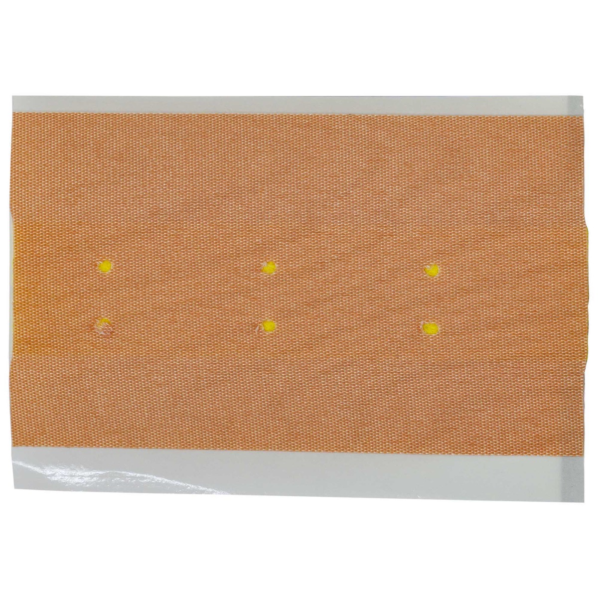 Plasturi din panza PRIMA 6x10 cm, 4 bucati, pachet compact