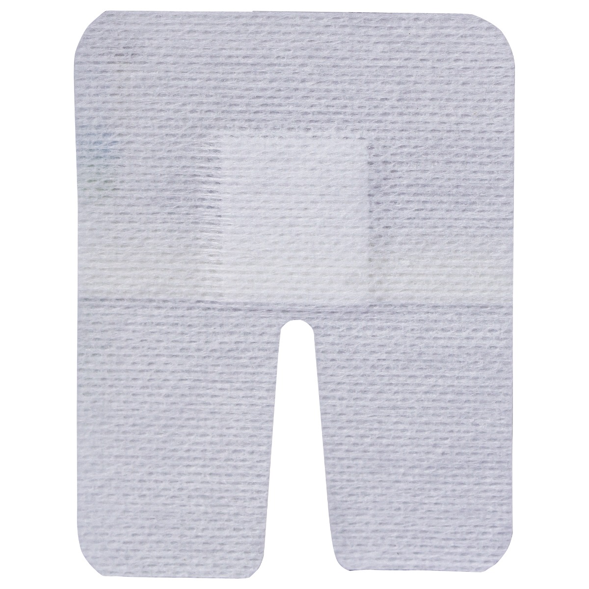 Plasturi sterili pentru fixare branula, PRIMA, din PPSB, 8x6cm, 50 bucati