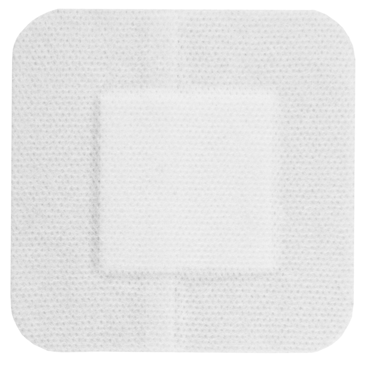 Plasturi sterili PPSB, PRIMA, ambalati individual, 10x10cm, 50 bucati
