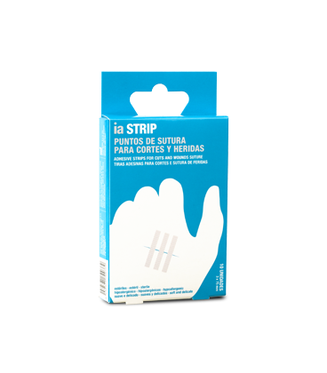 Platuri pentru taieturi si rani, Interapothek | 10 buc