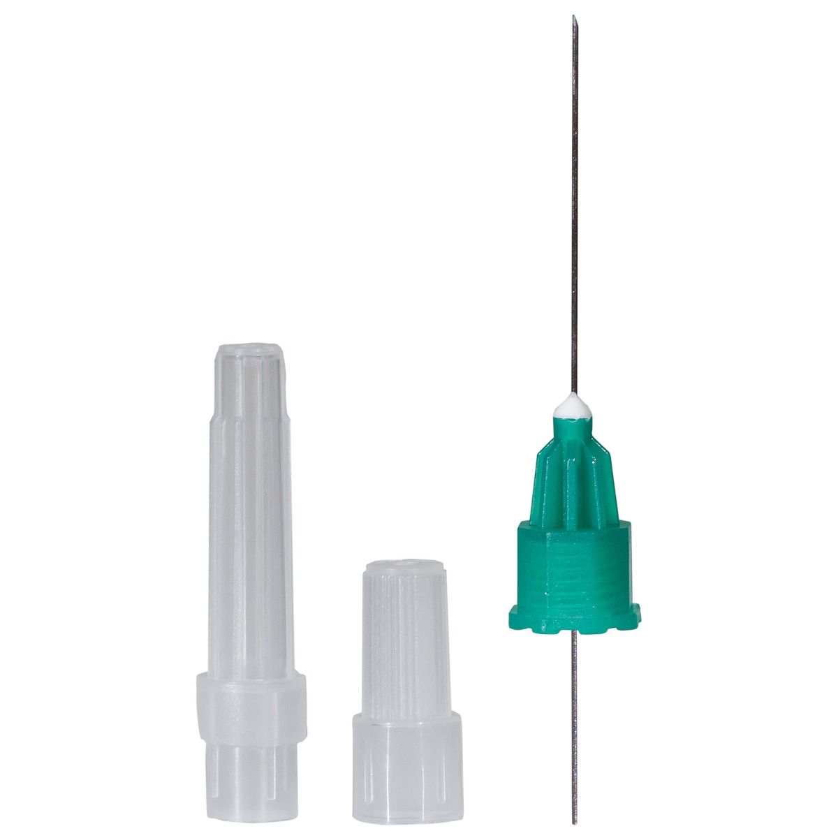 PMV Ace atraumatice pentru anestezie locala 27G, M, 0.41x25 mm, PRIMA, 100 bucati
