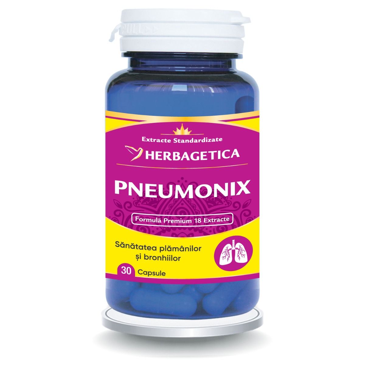Pneumonix