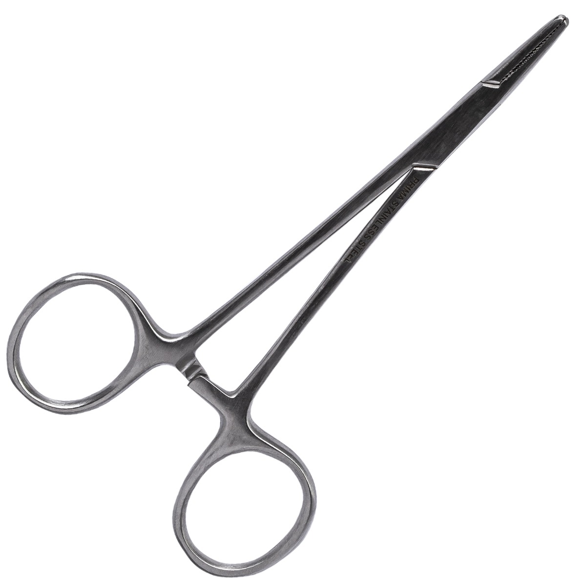 Port Ac Mayo Hegar, 12.5cm, otel inoxidabil, PRIMA, uz veterinar