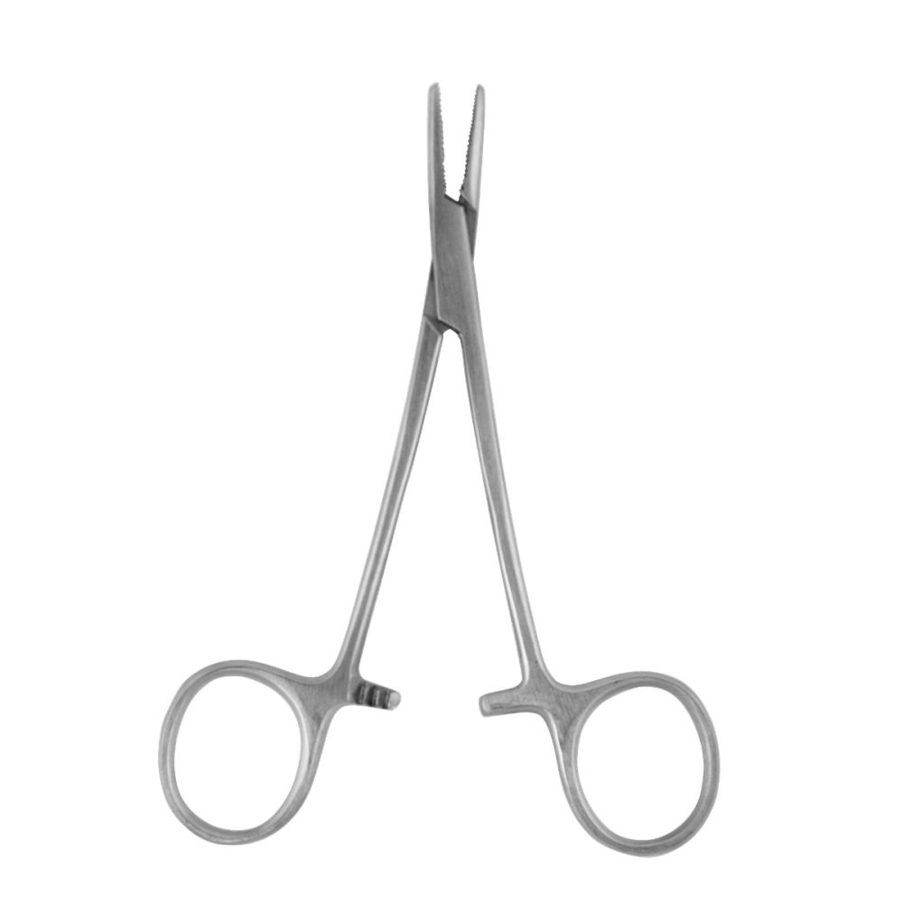 Port ac Olsen-Hegar pentru suturi, inox, PRIMA, diverse marimi