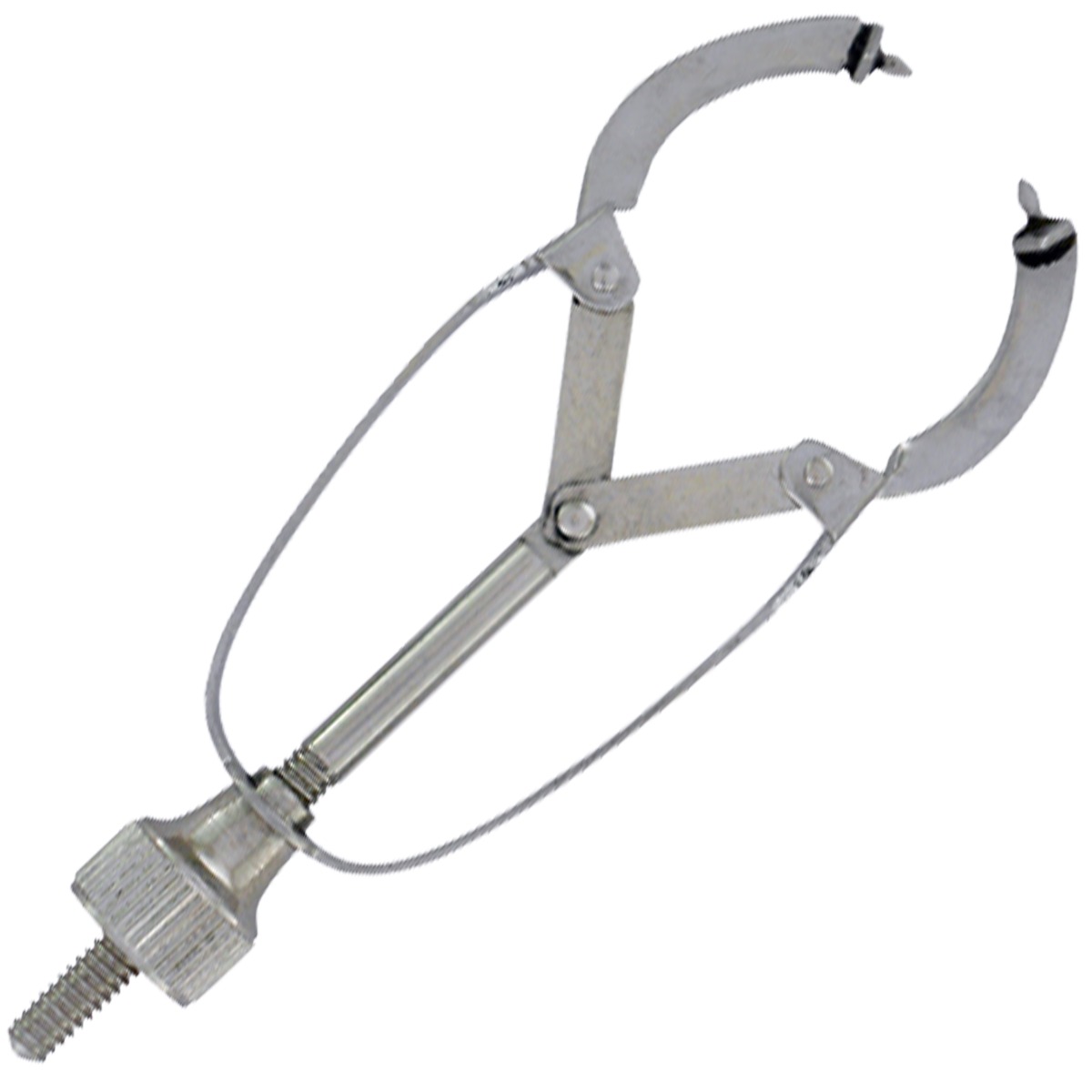 Port Matrice Ivory, PRIMA, inox