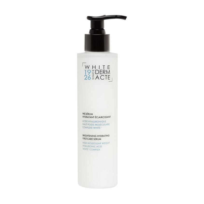 Pre-serum Hydratant Eclairicissant Dermacte, 200ml, Academie