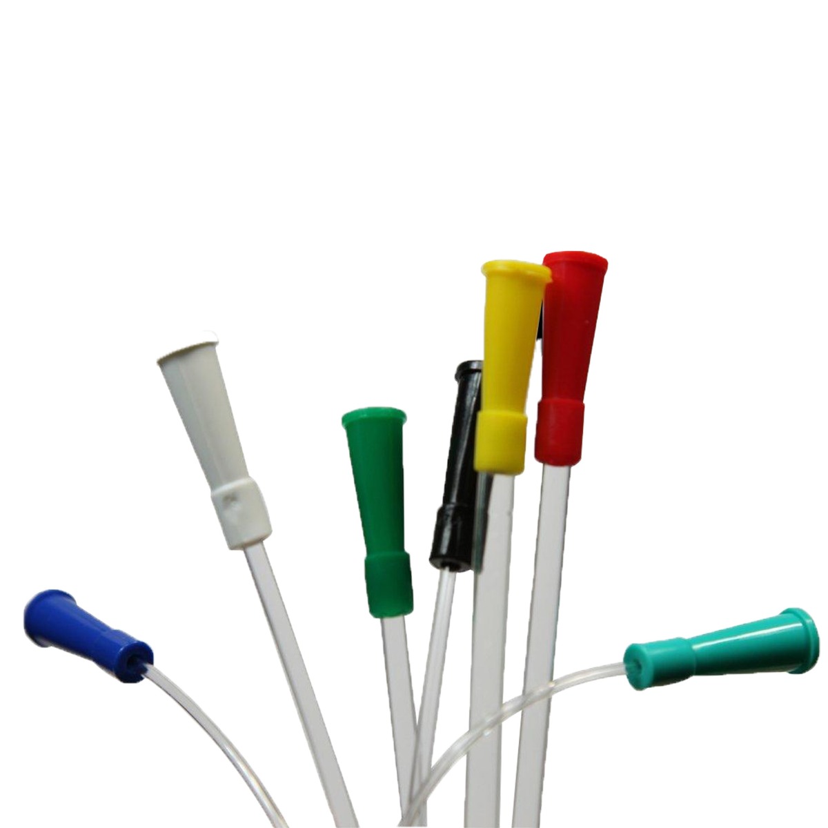 PRIMA Sonde uretrale Nelaton, pentru drenajul vezicii urinare, sterile, lungime 40cm, dimensiuni CH16, 100 bucati/cutie