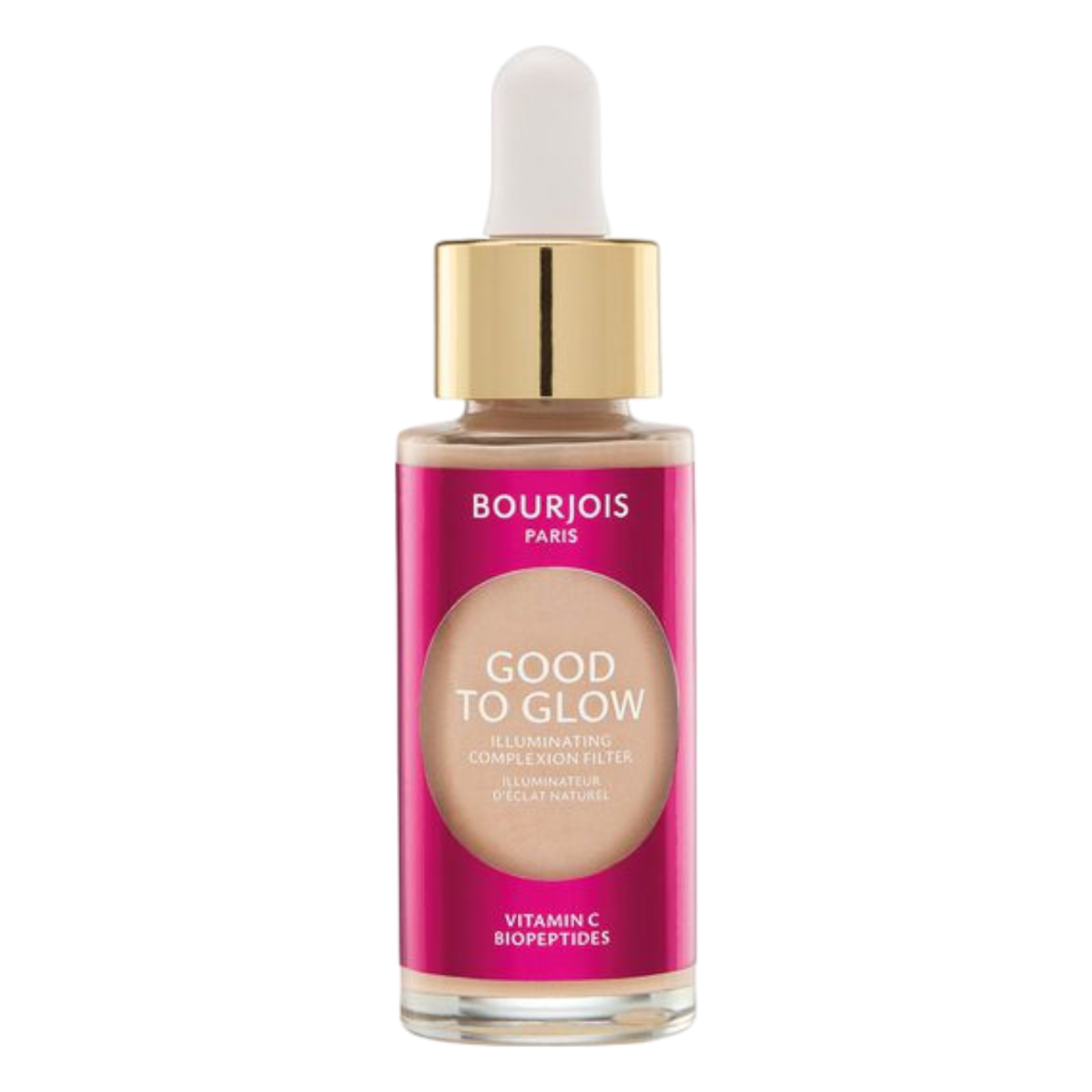Primer Good to glow 001 Fair, 30ml, Bourjois