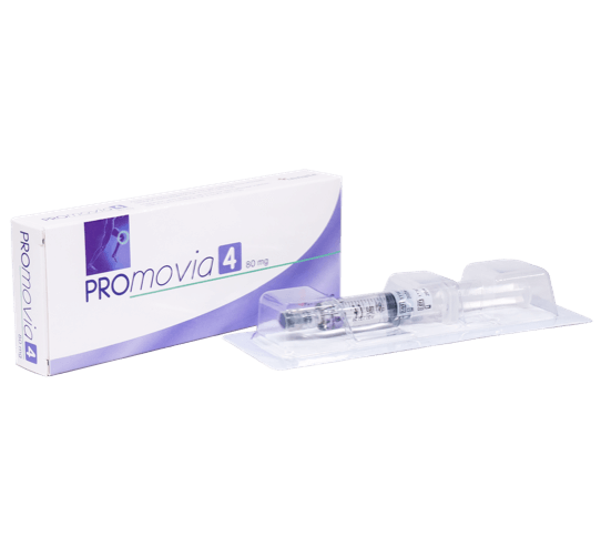 Promovia 80 mg, Innate | 2 ml