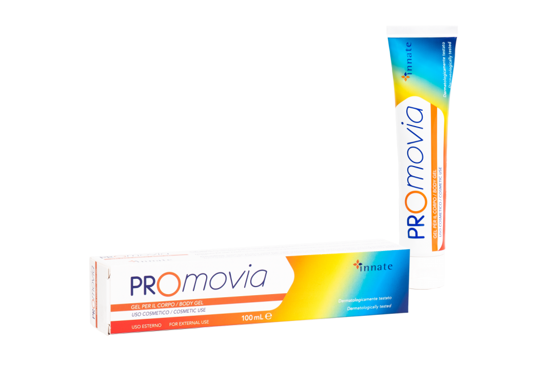 Promovia gel, Innate | 100 ml