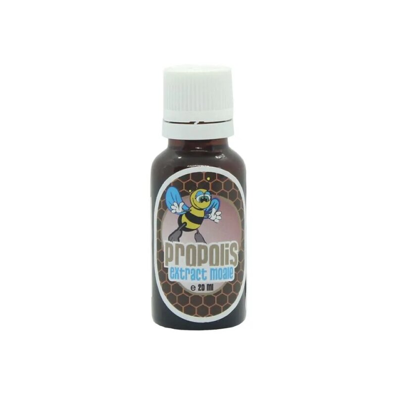 Propolis extract moale 70% propolis 20ml Phenalex