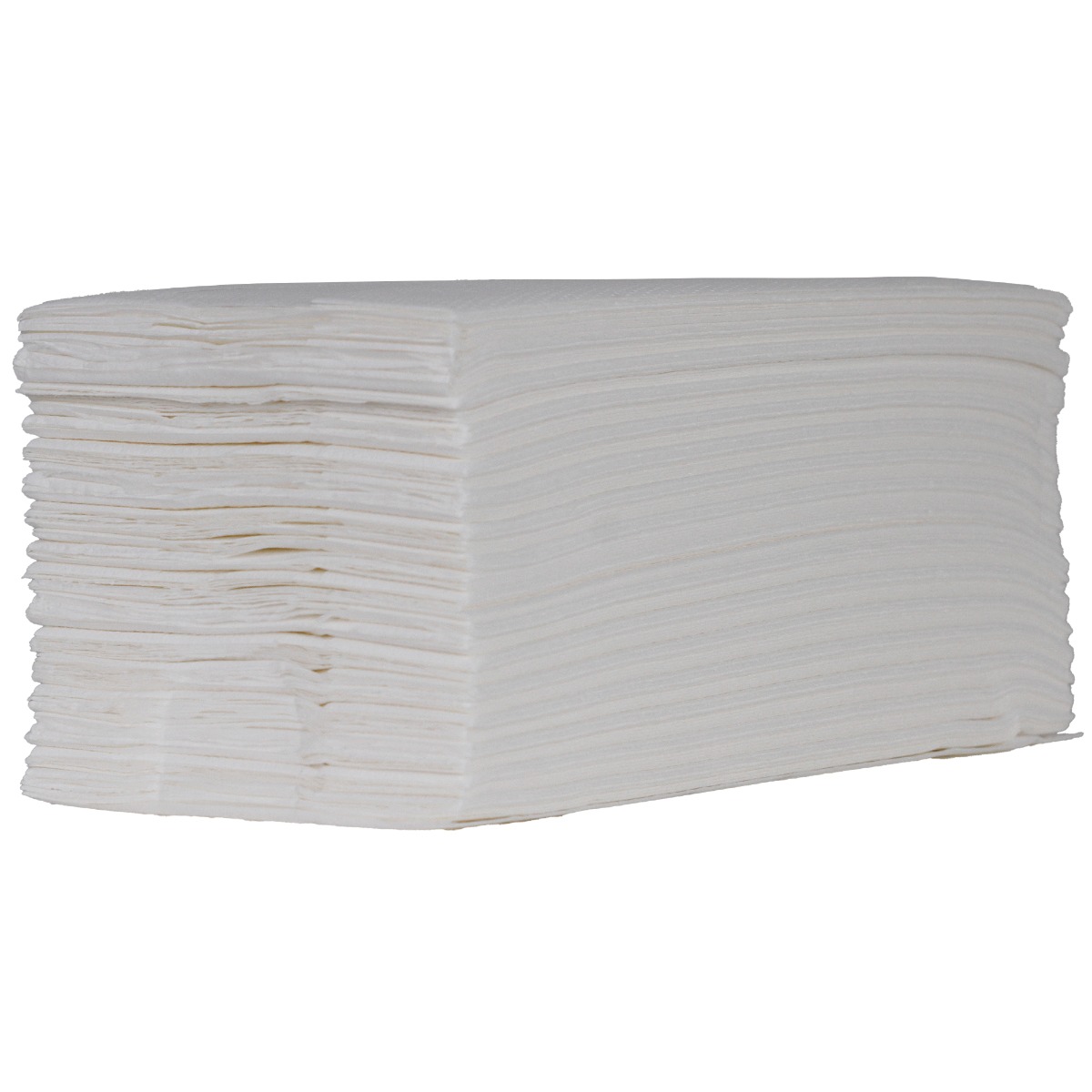 Prosoape de hartie pliate in C, PRIMA, 23x33 cm, 3600 foi/bax