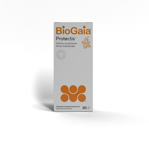 Protectis | 30 comprimate