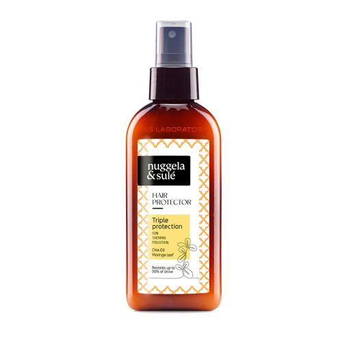 Protector pentru par, 100ml, Nuggela & Sule