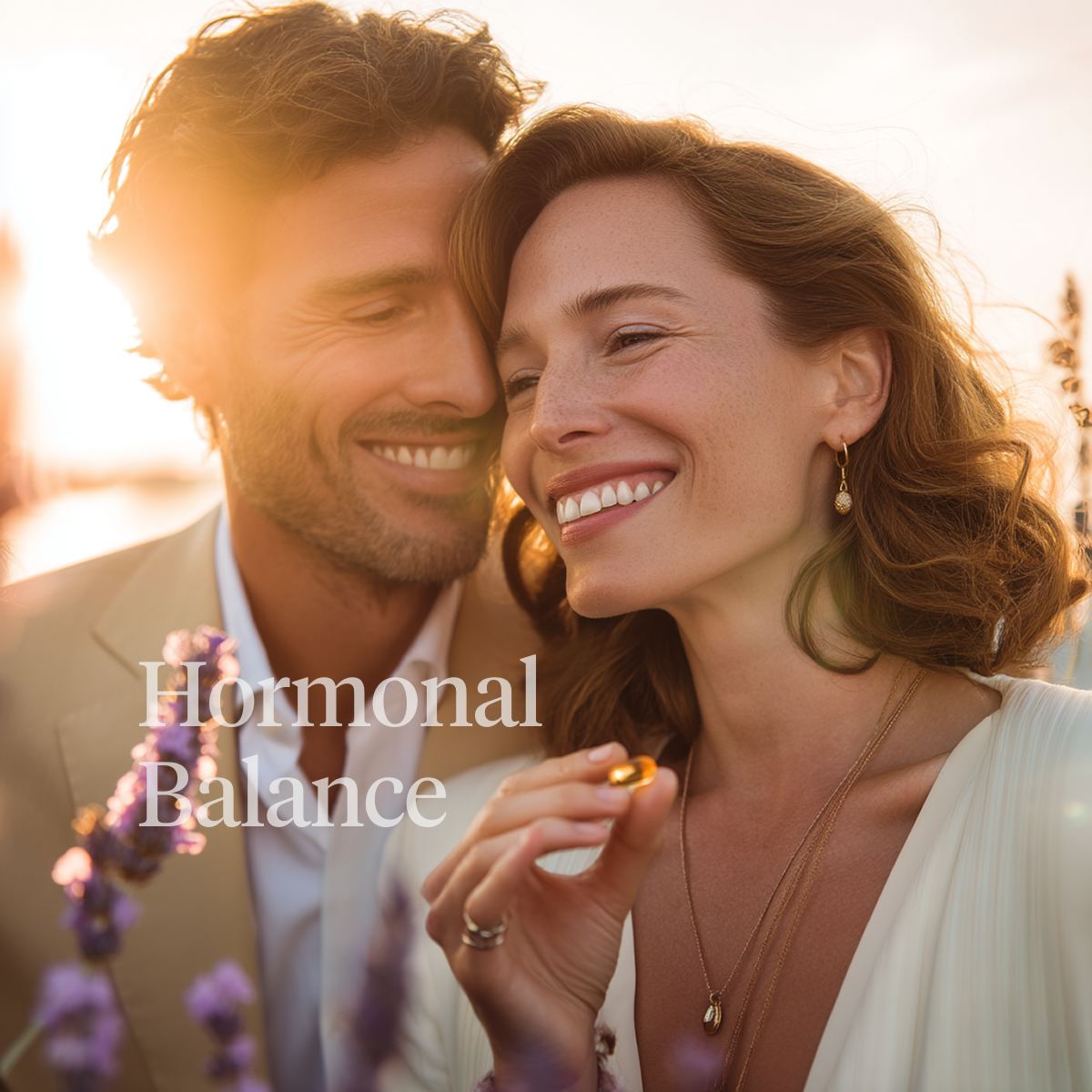 Protocol 6 luni - Echilibru Hormonal ((Peri)Menopauza, SOP, Hashimoto)