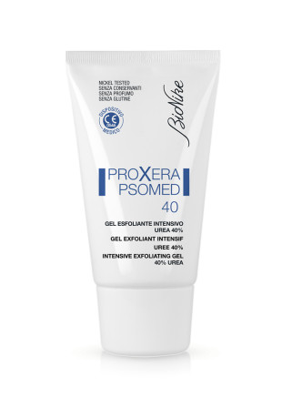 Proxera Psomed 40% Uree, 100ml, Bionike