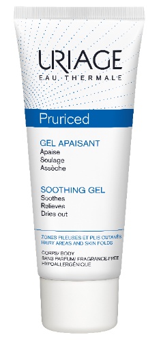 Pruriced gel calmant anti prurit, 100ml, Uriage