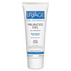 Pruriced Gel calmant prurit | 100 ml