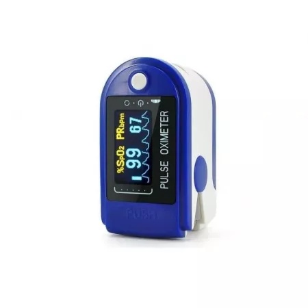 Pulsoximetru CMS50D, Contec Medical